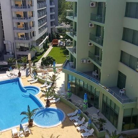 Family Hotel Gallery 써니비치 외부 사진