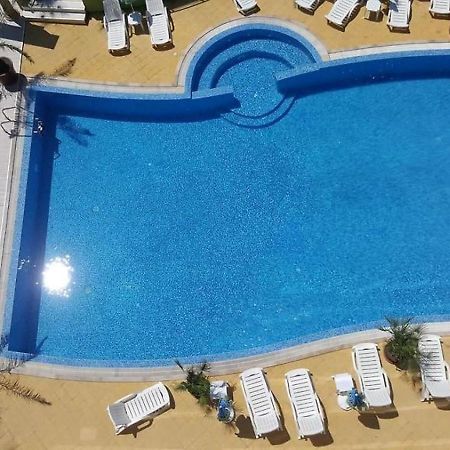 Family Hotel Gallery 써니비치 외부 사진