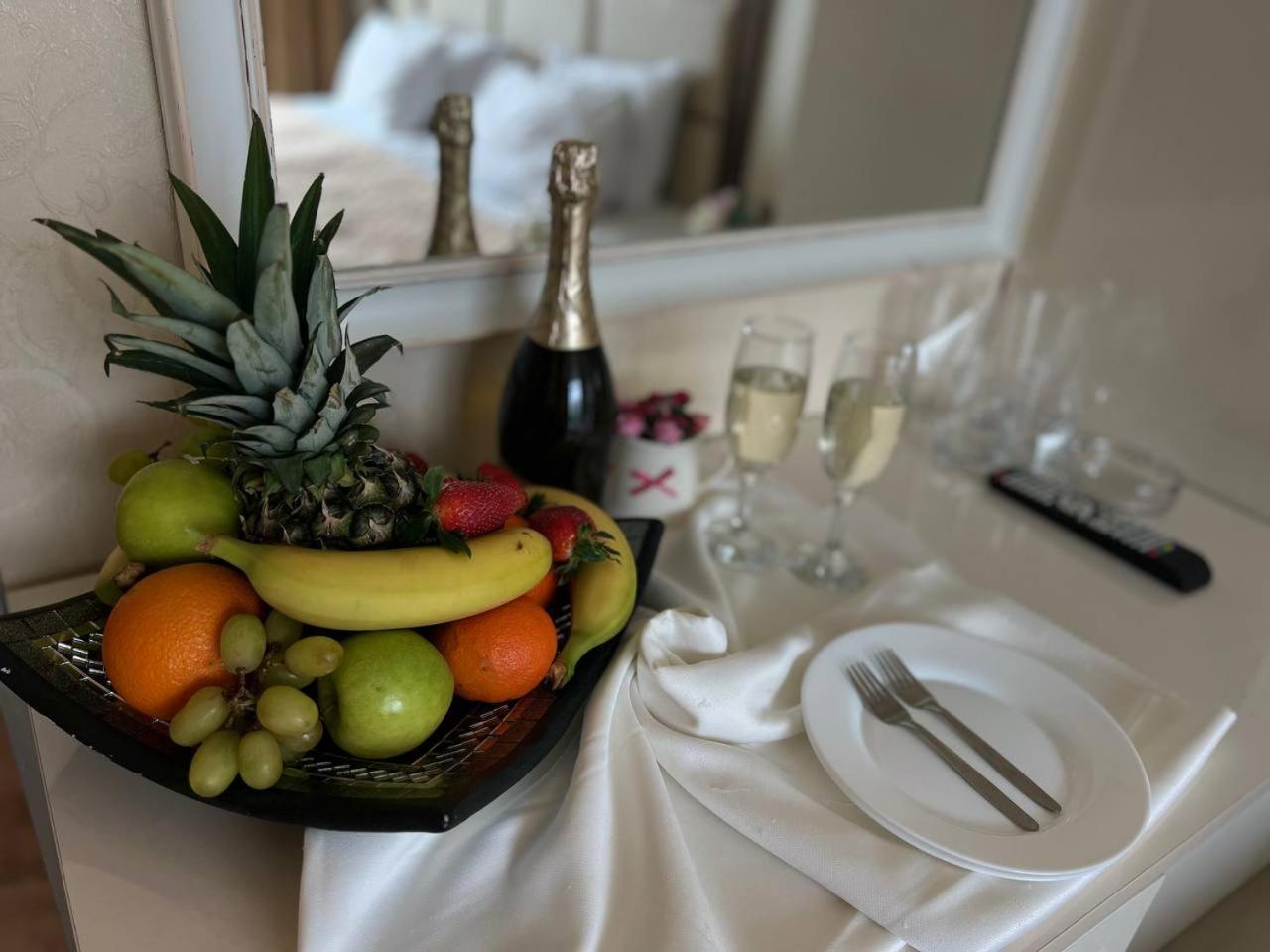 Family Hotel Gallery 써니비치 외부 사진
