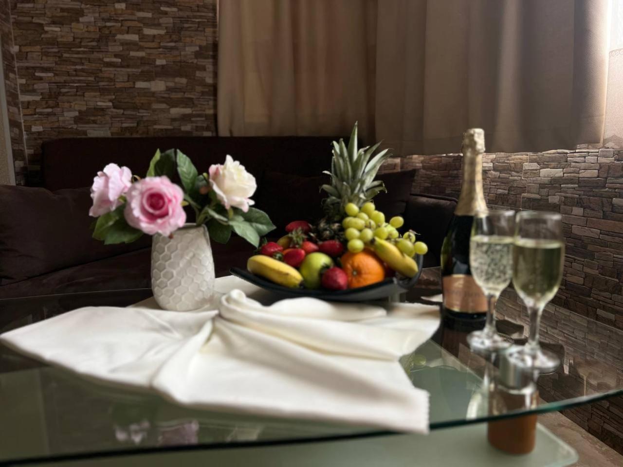 Family Hotel Gallery 써니비치 외부 사진