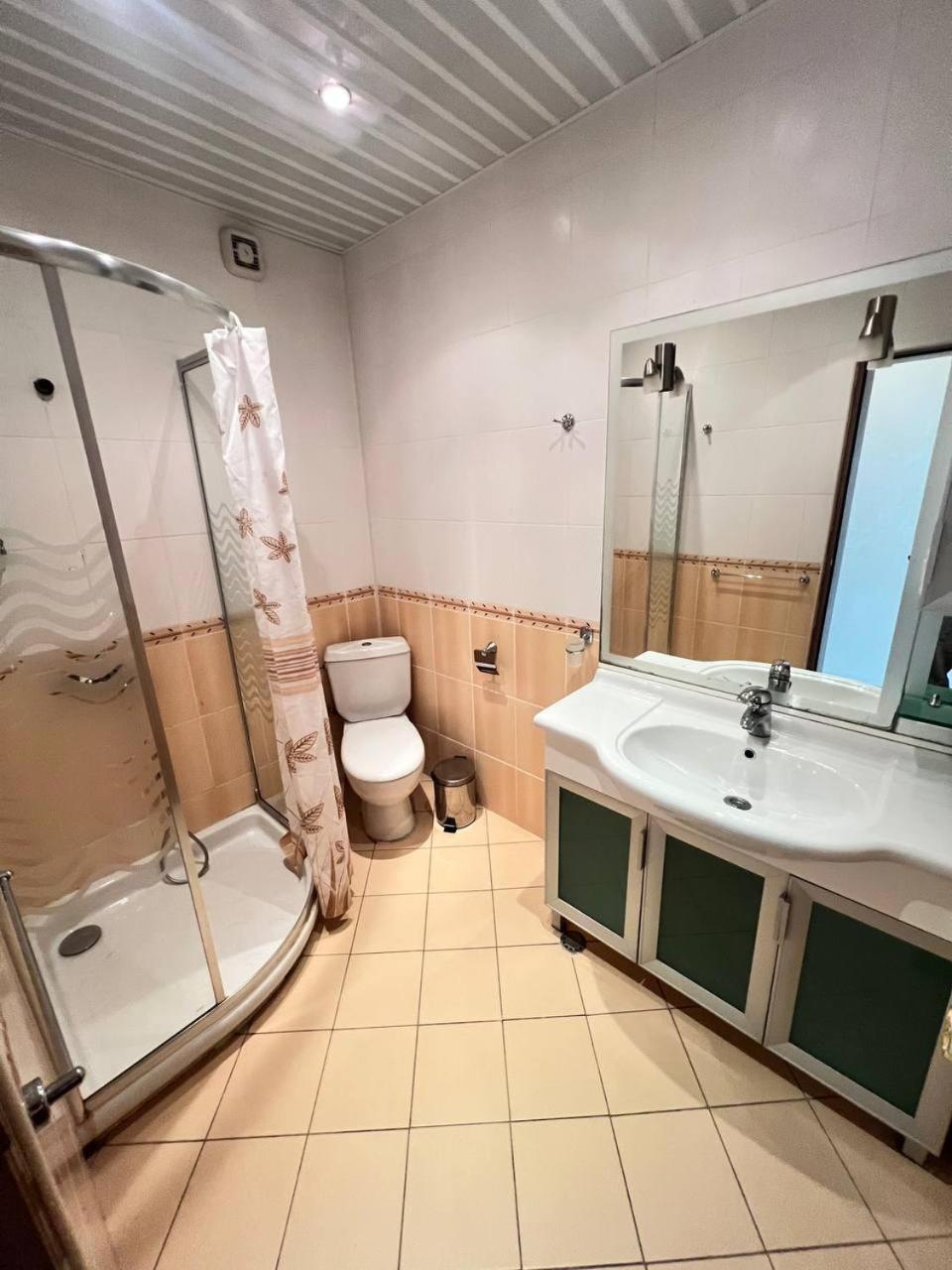 Family Hotel Gallery 써니비치 외부 사진