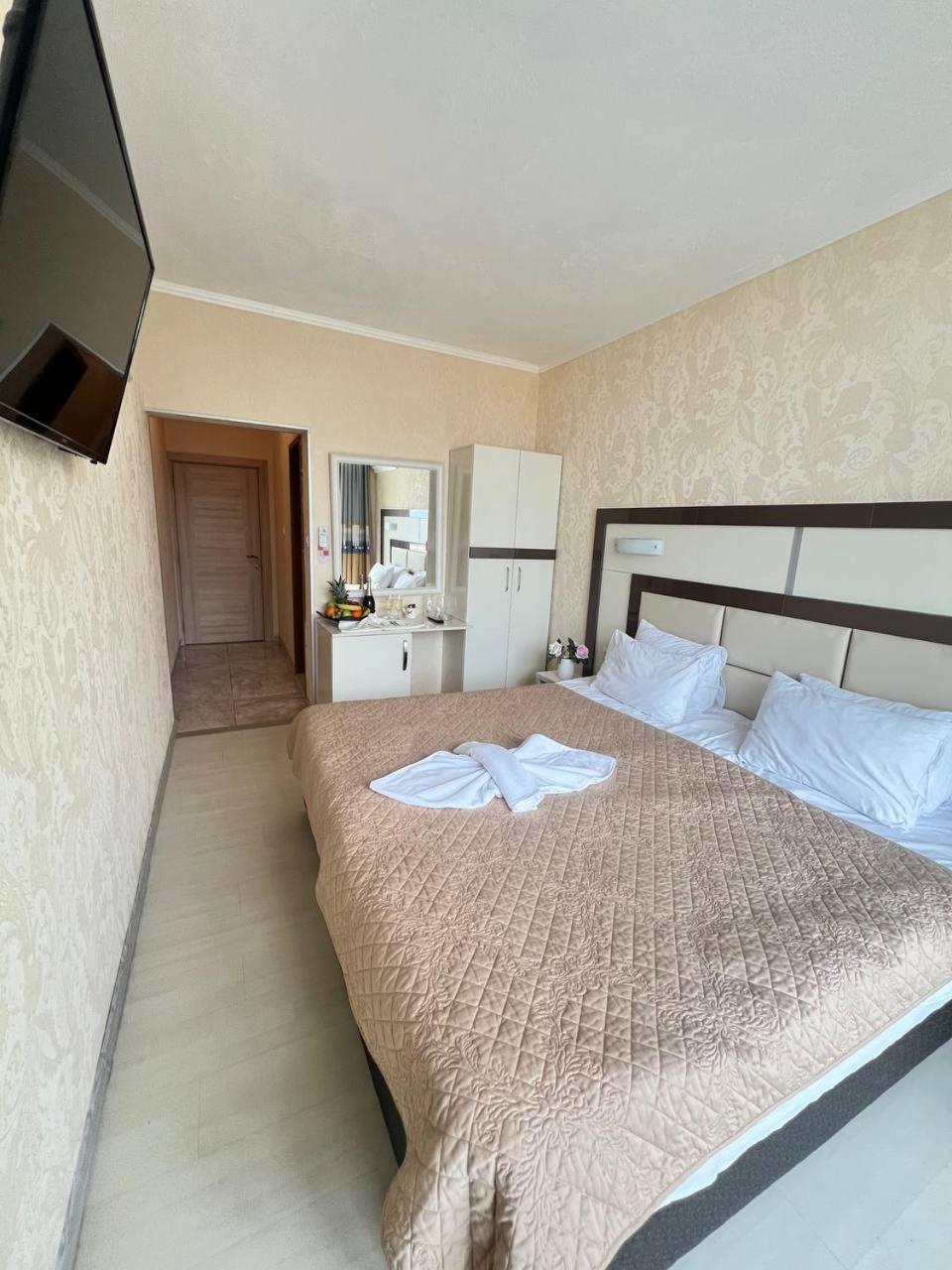 Family Hotel Gallery 써니비치 외부 사진