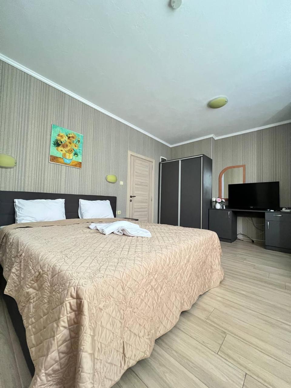 Family Hotel Gallery 써니비치 외부 사진
