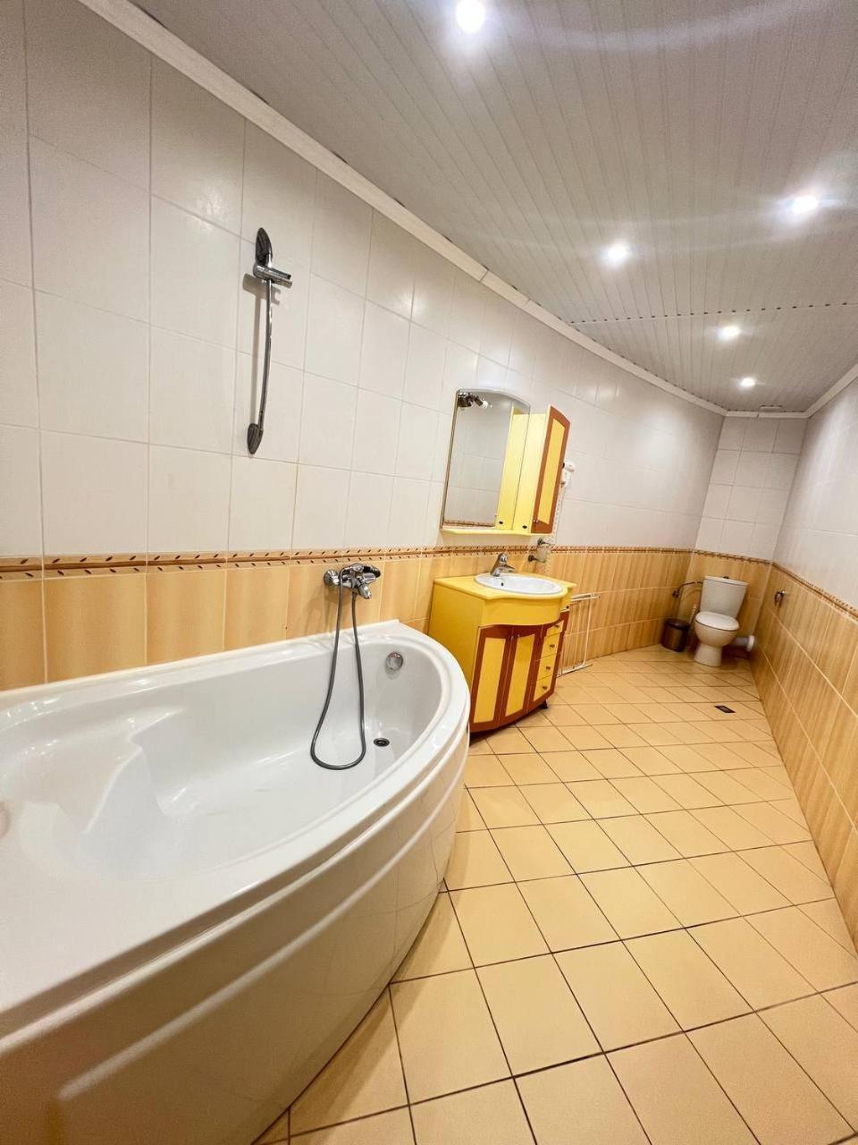 Family Hotel Gallery 써니비치 외부 사진
